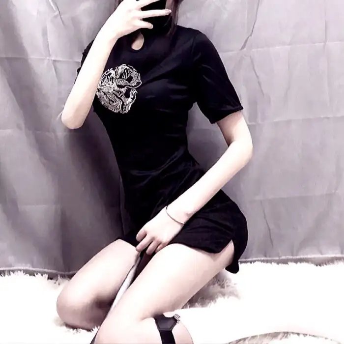 巴西香粉寮
