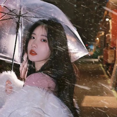我的朋友